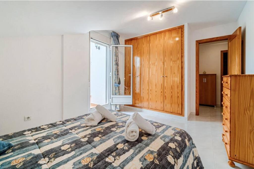 Ronda Colon. Javea Ideal Familias المظهر الخارجي الصورة